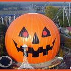 "Happy Halloween" im Europa-Park Rust