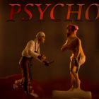 Happy Halloween - Psycho