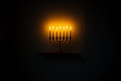 [Happy Hanukkah]