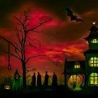 Happy Helloween @ all