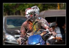 Happy Holi #1