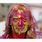 happy Holi - holy Shit!