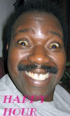 Happy Hour