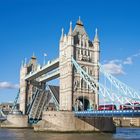 Happy Hour @ Tower Bridge