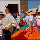 Happy Lanzaroteños.