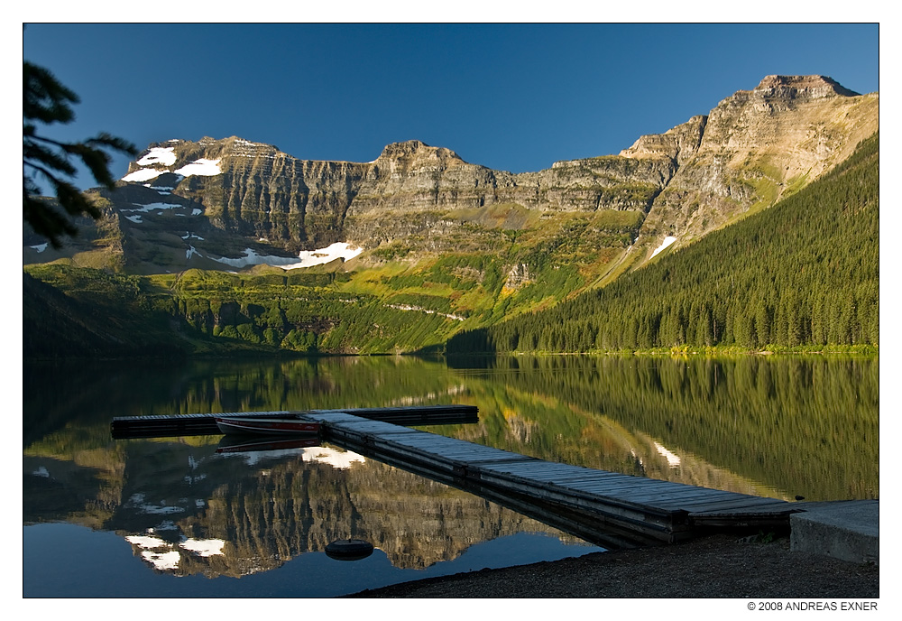 Happy Morning In Canada