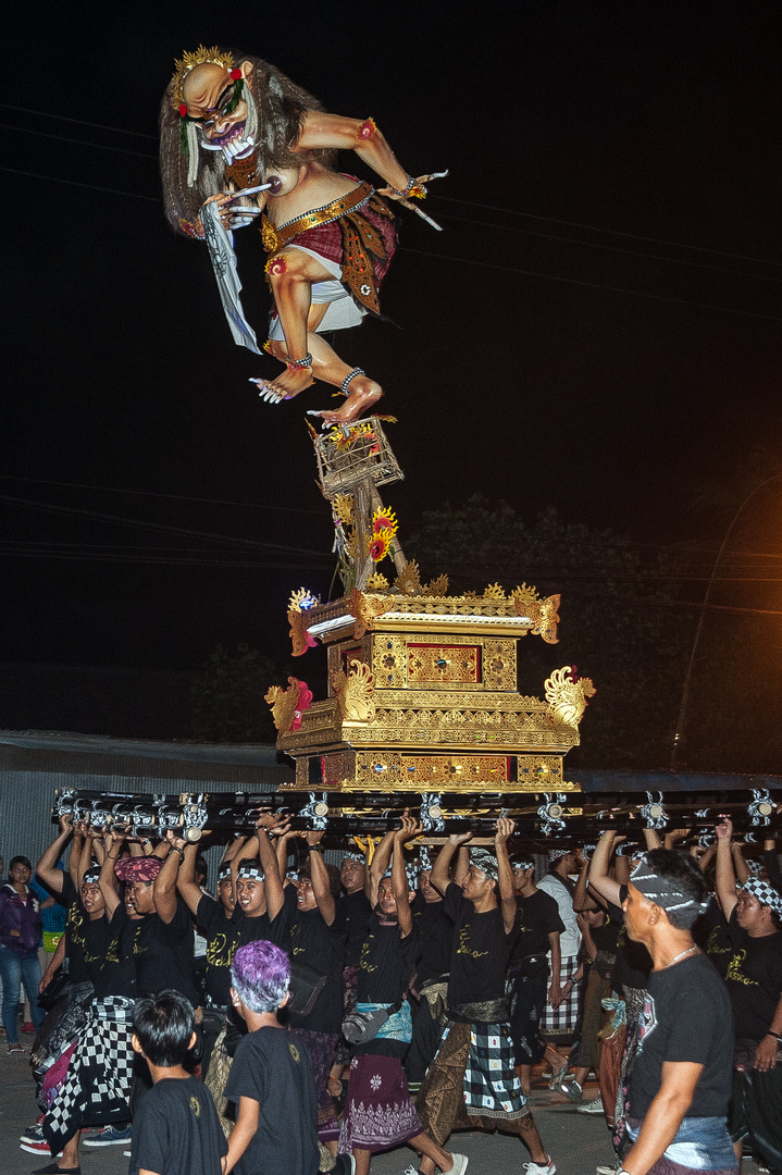 Happy New Nyepi Year 1938