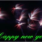 Happy new year