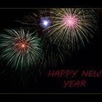 Happy new Year