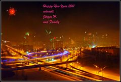 Happy New Year 2011