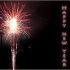 Happy New Year 2012