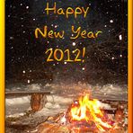 Happy New Year 2012