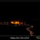 Happy New Year 2012