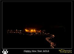 Happy New Year 2012