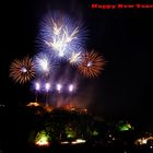 Happy New Year 2013