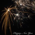 Happy New Year 2013