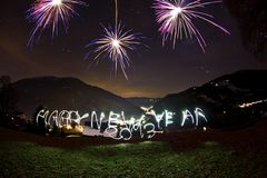 Happy New Year 2013