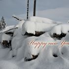 [ Happy new Year 2013 ]