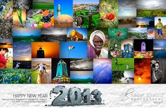 Happy New Year - 2013