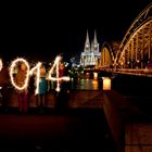 HAPPY NEW YEAR 2014