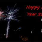 Happy New Year 2014