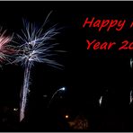 Happy New Year 2014