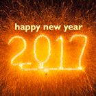 happy new year 2017