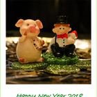 Happy New Year 2018