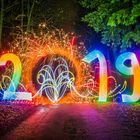 Happy New Year 2019