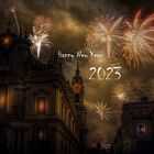 Happy New Year 2023