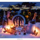 Happy New Year 2024