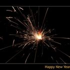 HAPPY NEW YEAR