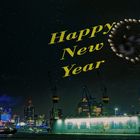 **Happy New Year**