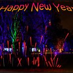 Happy New Year