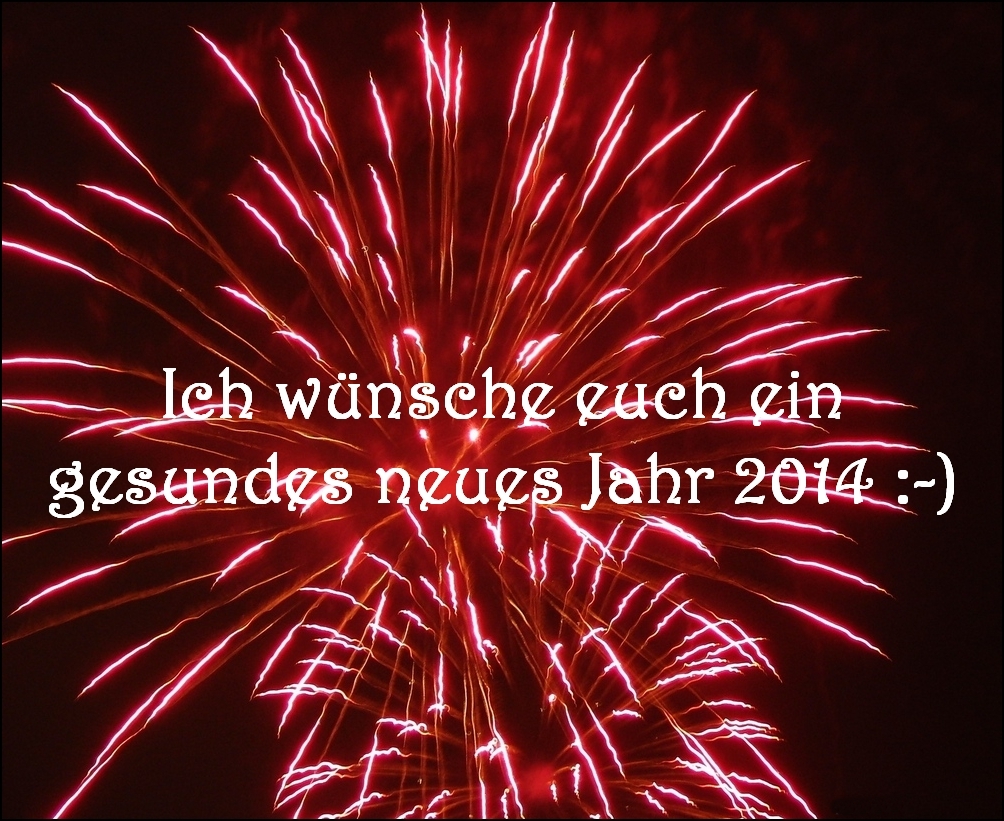 Happy New Year :)