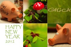 * Happy New Year... *