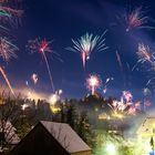 Happy New Year Badenweiler