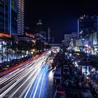 'Happy New Year' Bangkok