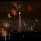 Happy New Year Berlin 2016/2017