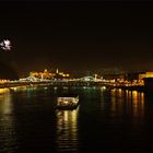 Happy New Year Budapest!