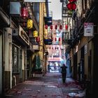 Happy new Year China / China town San Francisco