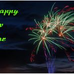 Happy new year