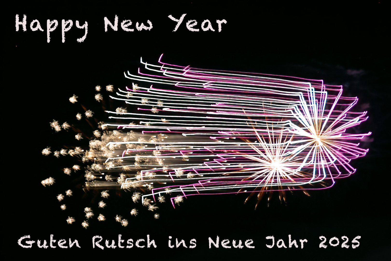 Happy New Year