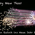 Happy New Year