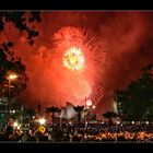 Happy New Year from Sydney, Australia!