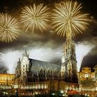 Happy New Year in Vienna