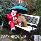 Happy Nikolaus an alle FC`ler