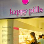 happy pills