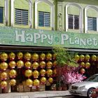 Happy Planet