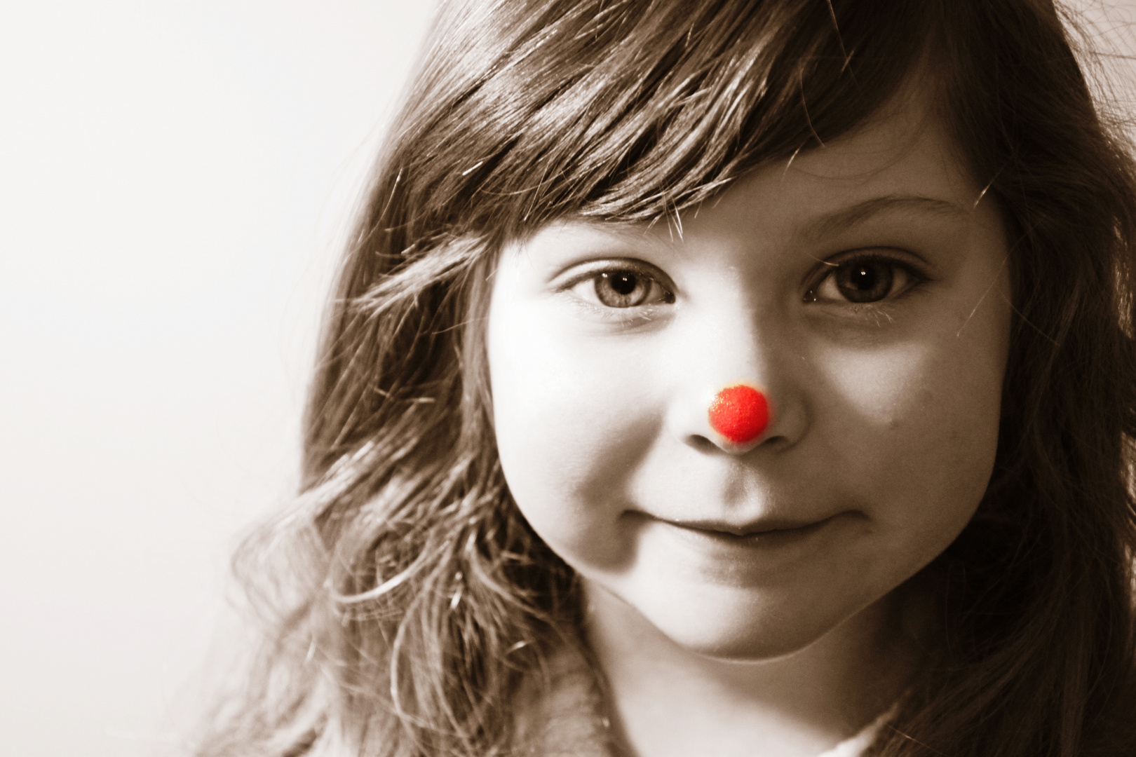 Happy Red Nose Day